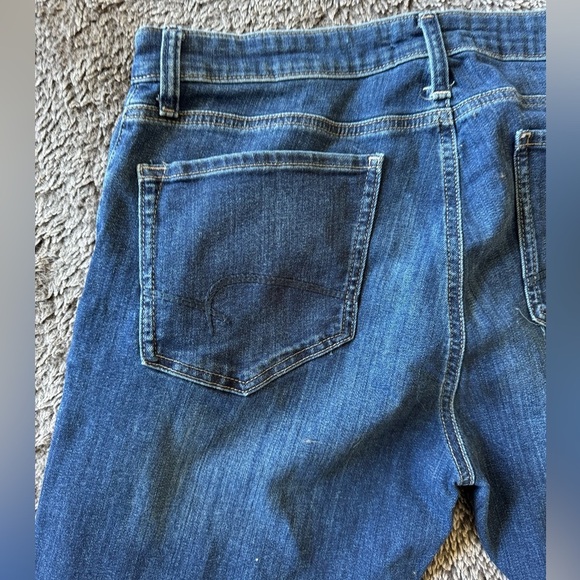 MAVI Men’s Zach Straight Leg Jeans - Picture 12 of 15